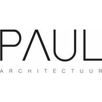 Paul Architectuur logo, Paul Architectuur contact details