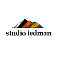 studio iedman logo, studio iedman contact details