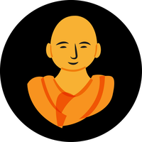 Monk-ID logo, Monk-ID contact details