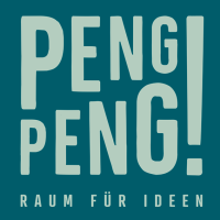 Peng Peng! Raum für Ideen logo, Peng Peng! Raum für Ideen contact details