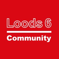 Loods 6 Community logo, Loods 6 Community contact details