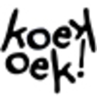 KOEKOEK! - concept & creatie logo, KOEKOEK! - concept & creatie contact details