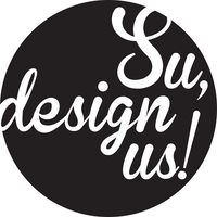 Su, design us! logo, Su, design us! contact details