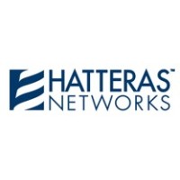 Hatteras Networks logo, Hatteras Networks contact details