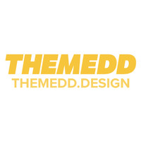 THEMEDD logo, THEMEDD contact details