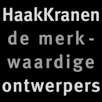 HaakKranen Ontwerpers logo, HaakKranen Ontwerpers contact details