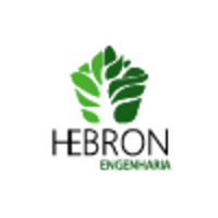 Hebron Engenharia logo, Hebron Engenharia contact details