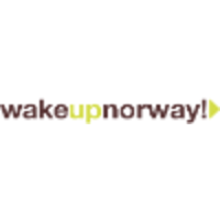 WakeUP Norway logo, WakeUP Norway contact details