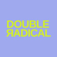 Double Radical logo, Double Radical contact details