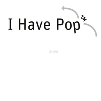 I Have Pop™ logo, I Have Pop™ contact details