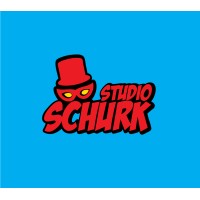 Studio Schurk logo, Studio Schurk contact details