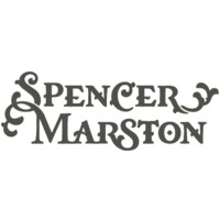 Spencer Marston logo, Spencer Marston contact details