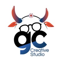 GeekCow Creative Studio logo, GeekCow Creative Studio contact details