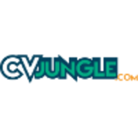 CVJungle logo, CVJungle contact details