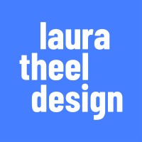 Laura Theel Design logo, Laura Theel Design contact details