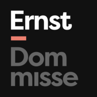 Ernst Dommisse logo, Ernst Dommisse contact details