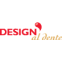 Design al dente logo, Design al dente contact details