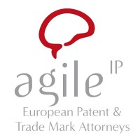 Agile IP LLP logo, Agile IP LLP contact details