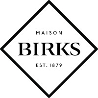 Maison Birks logo, Maison Birks contact details