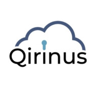 Qirinus logo, Qirinus contact details