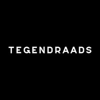 Tegendraads logo, Tegendraads contact details