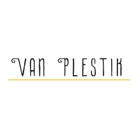 vanPlestik logo, vanPlestik contact details