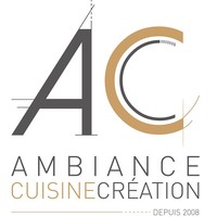 Ambiance Cuisine Création logo, Ambiance Cuisine Création contact details