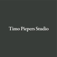 Timo Piepers Studio logo, Timo Piepers Studio contact details