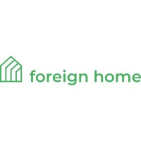 ForeignHome logo, ForeignHome contact details