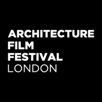 ArchFilmFest London logo, ArchFilmFest London contact details