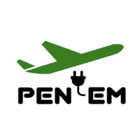 PEN EM logo, PEN EM contact details