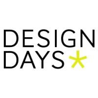 Designdays logo, Designdays contact details