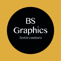 BS-Graphics Textile Creations logo, BS-Graphics Textile Creations contact details