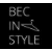 Bec in Style logo, Bec in Style contact details