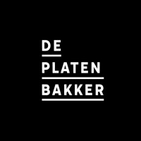 De Platenbakker logo, De Platenbakker contact details