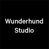 Wunderhund Studio logo, Wunderhund Studio contact details