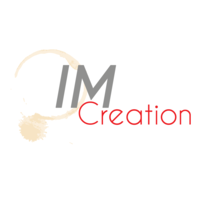 IMCreation logo, IMCreation contact details