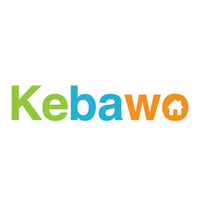 Kebawo logo, Kebawo contact details