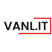 vanl.it logo, vanl.it contact details