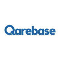 Qarebase Company BV logo, Qarebase Company BV contact details