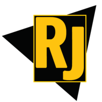 R.J. - S.R.L. logo, R.J. - S.R.L. contact details