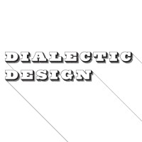 Dialectic Design logo, Dialectic Design contact details