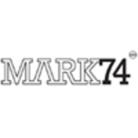 MARK74 logo, MARK74 contact details