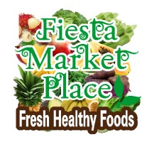 Fiesta Market Place logo, Fiesta Market Place contact details