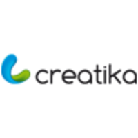 Creatika logo, Creatika contact details