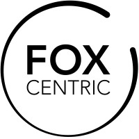 FOX CENTRIC logo, FOX CENTRIC contact details