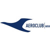 AEROCLUB | NRW e.V. logo, AEROCLUB | NRW e.V. contact details