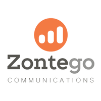 Zontego BV logo, Zontego BV contact details