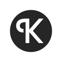 KeCorn logo, KeCorn contact details