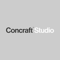 Concraft Studio logo, Concraft Studio contact details